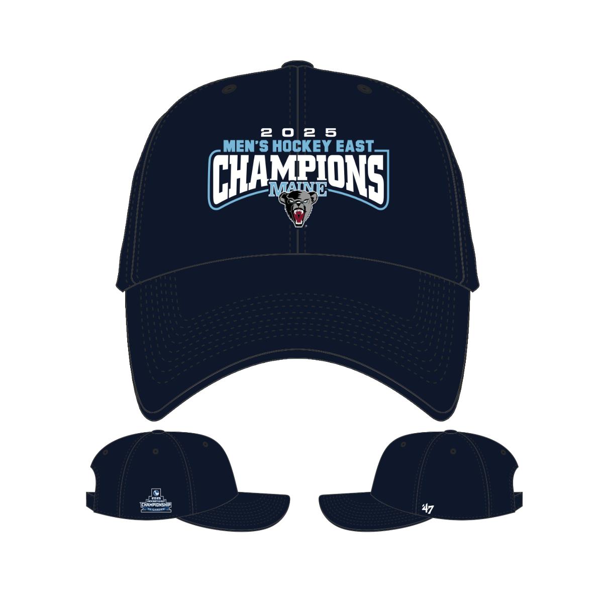 Men's Hockey East Championship